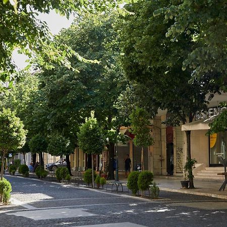 Old Town Luxury Suites 'Contessa' Corfu  Kültér fotó