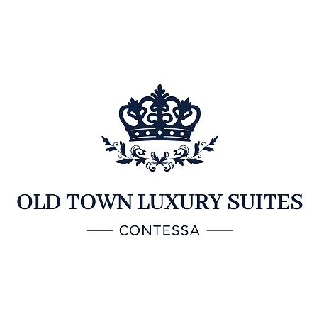 Old Town Luxury Suites 'Contessa' Corfu  Kültér fotó