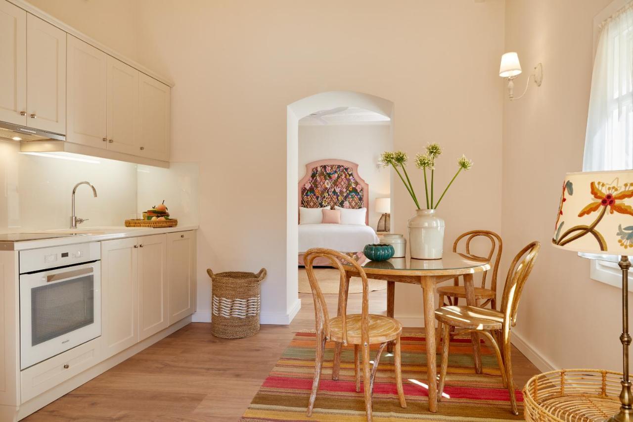 Old Town Luxury Suites 'Contessa' Corfu  Kültér fotó