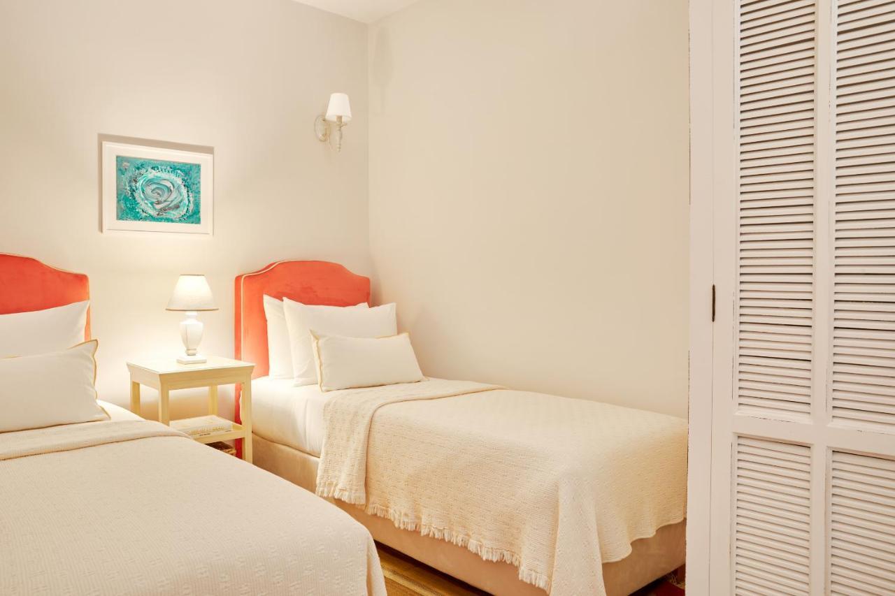 Old Town Luxury Suites 'Contessa' Corfu  Kültér fotó