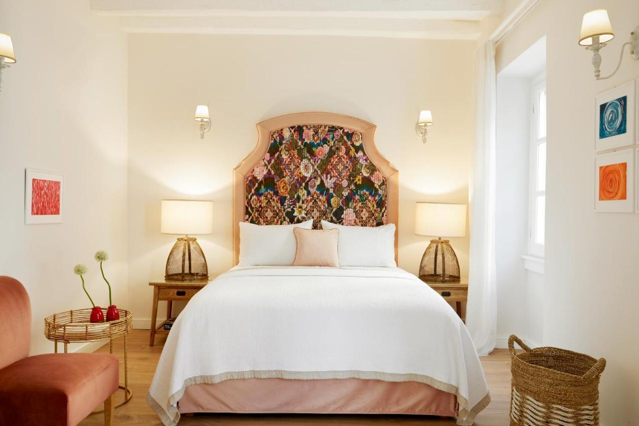 Old Town Luxury Suites 'Contessa' Corfu  Kültér fotó