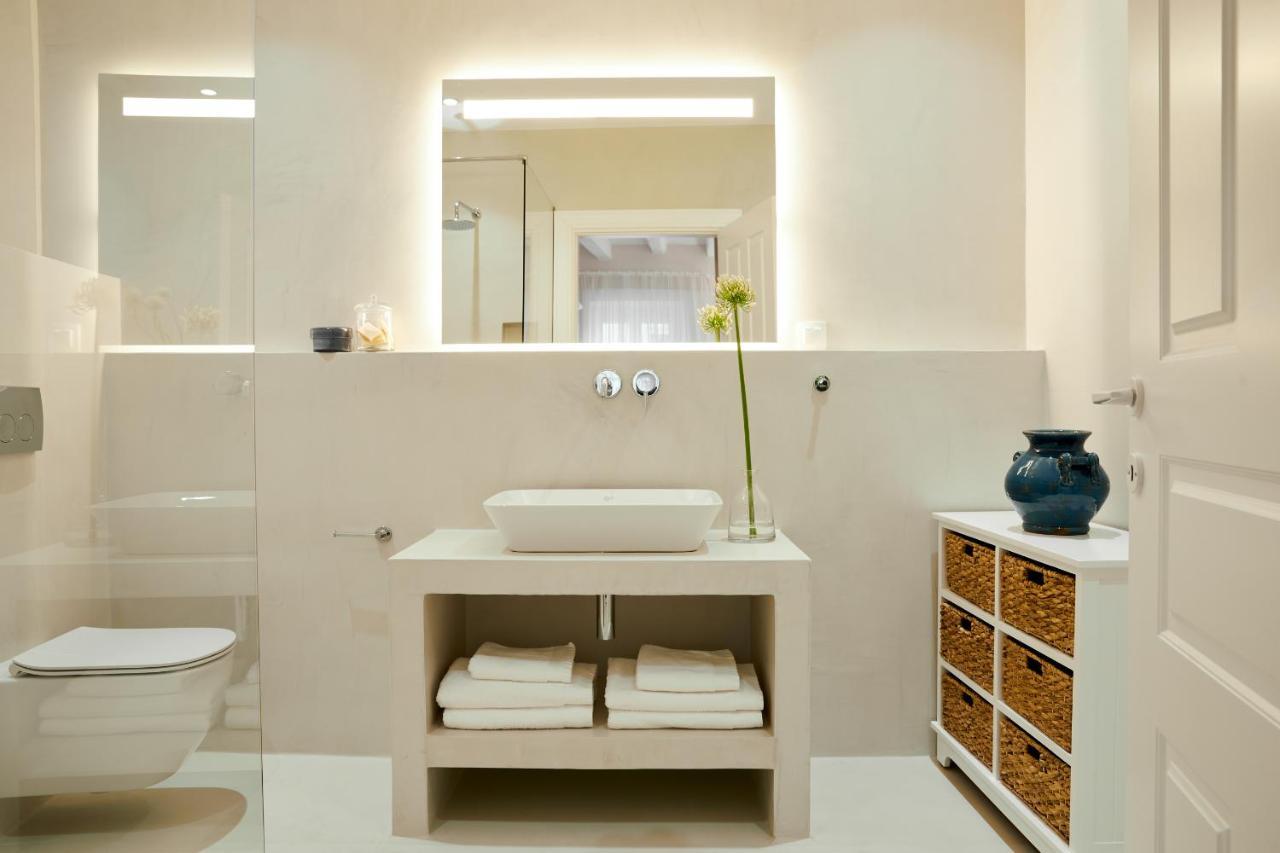 Old Town Luxury Suites 'Contessa' Corfu  Kültér fotó